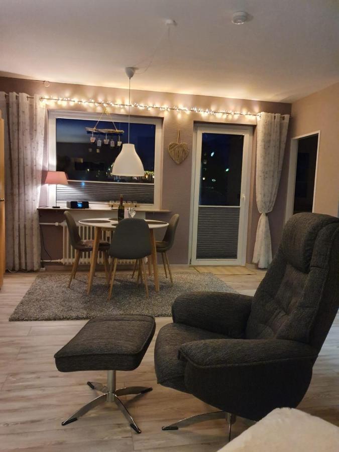 Harzgeiss Apartment Hohegeiss Exterior photo